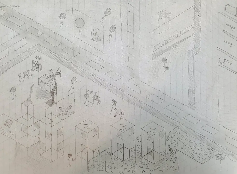 Posjetite izložbu kreativnih radova prve generacije Arkki škole! 