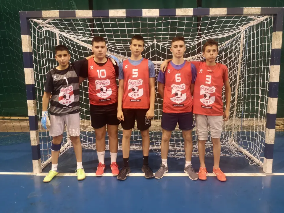 U Vodicama odigrana završnica najvećeg europskog malonogometnog turnira