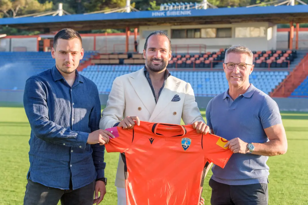 Potvrđeno: Čanadi novi trener, ulogu sportskog direktora preuzima Dario Dabac