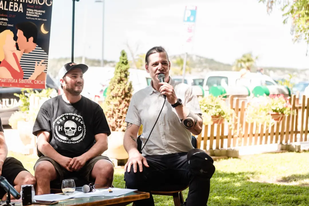 Martinska i ovo ljeto festivalska destinacija, a dolazi i novi festival za koji je bitan 'dress code'