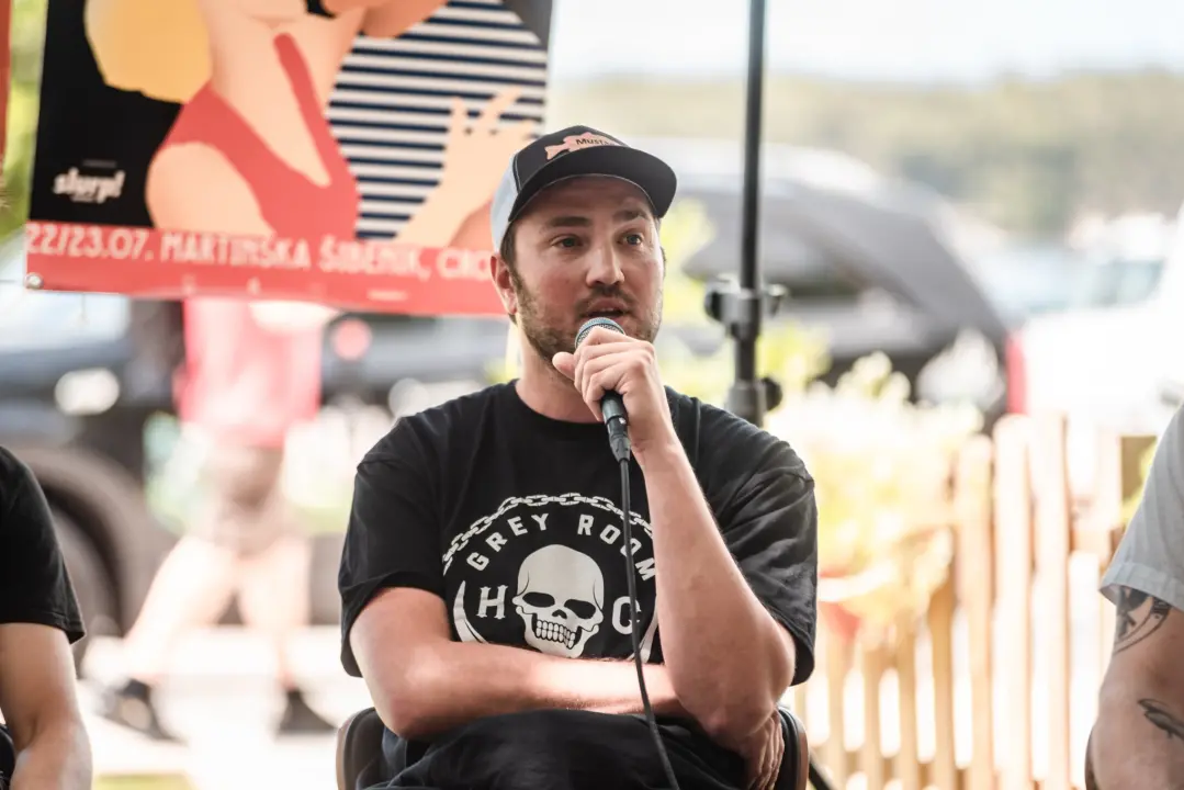 Martinska i ovo ljeto festivalska destinacija, a dolazi i novi festival za koji je bitan 'dress code'