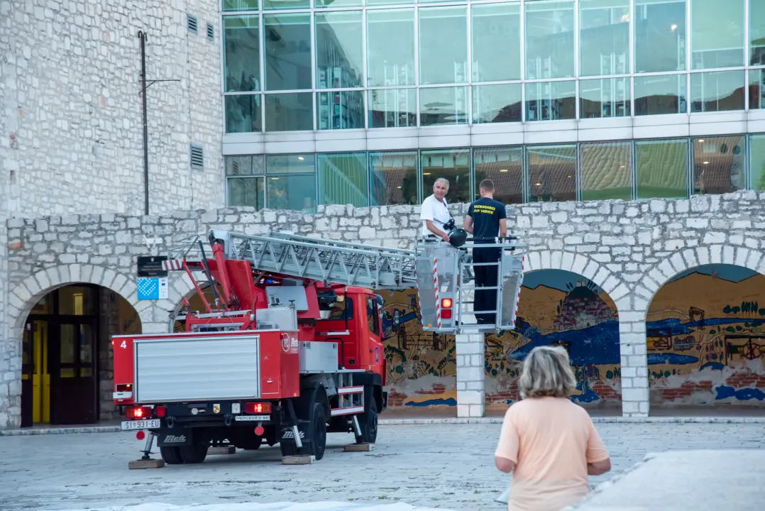 Milenijskom fotografijom kod sv. Frane obilježeno osam stoljeća franjevačke prisutnosti
