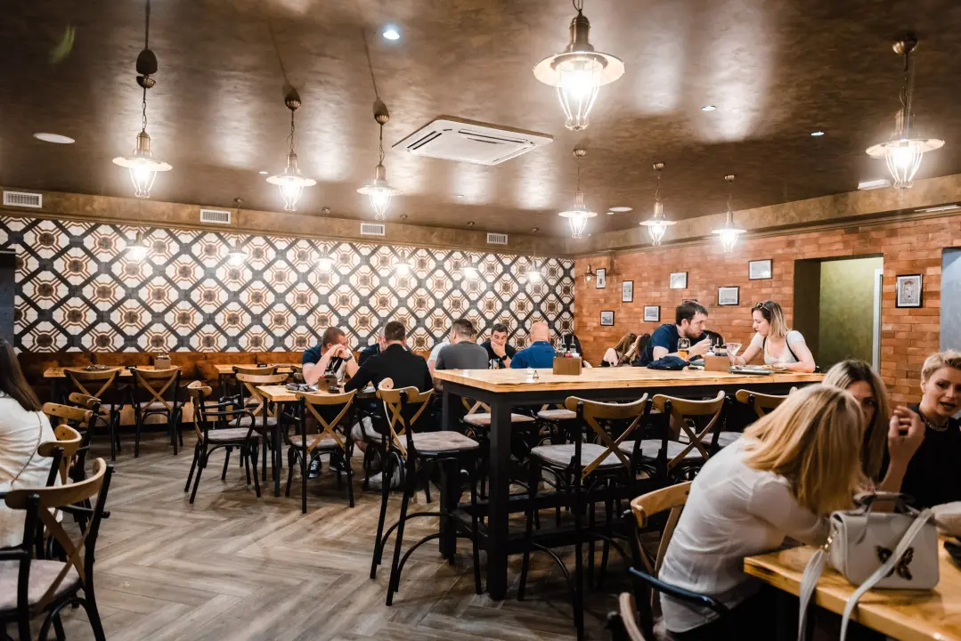Maestro Food&amp;Bar dostavlja vaša omiljena jela na kućnu adresu!
