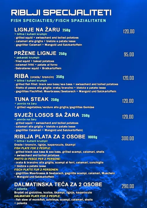 Maestro Food&amp;Bar dostavlja vaša omiljena jela na kućnu adresu!