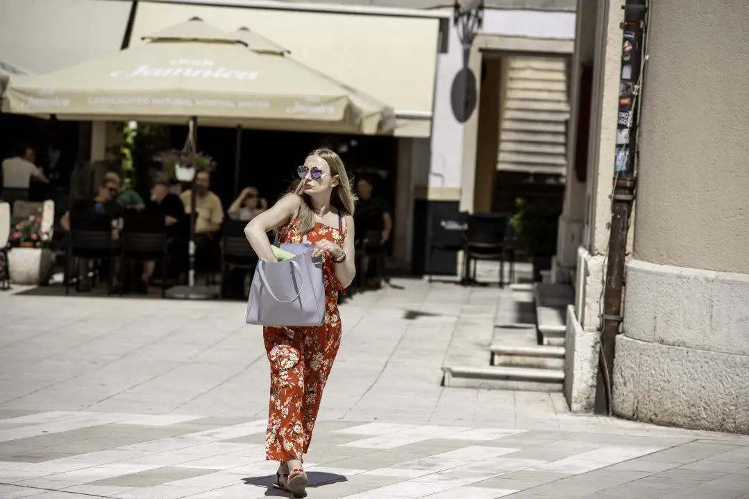 FOTO Đir po gradu, četvrtak 16. lipnja
