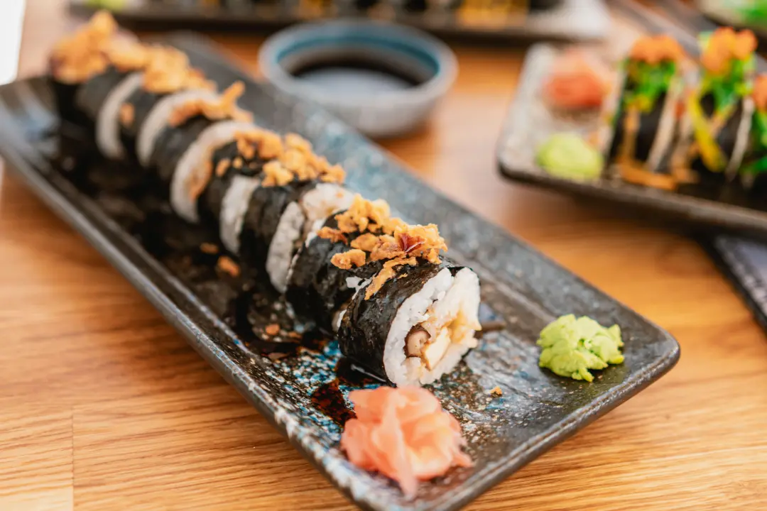 Provedite ljetne večeri u Fresh&amp;Hashu uz vrhunske koktele i poseban sushi!