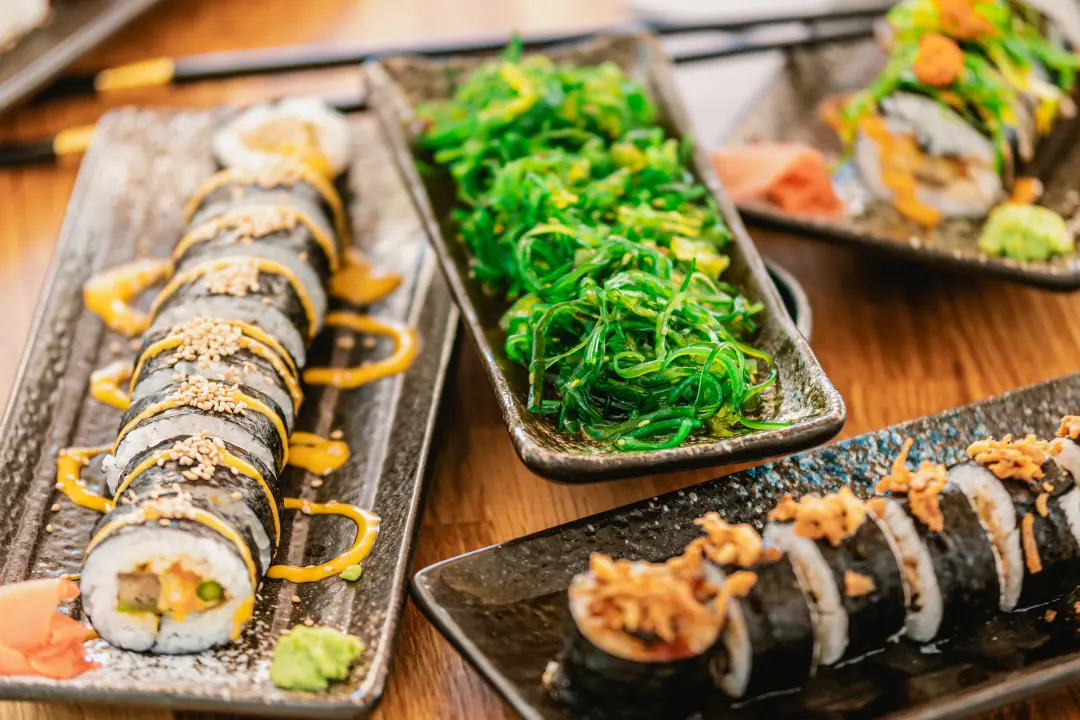 Provedite ljetne večeri u Fresh&amp;Hashu uz vrhunske koktele i poseban sushi!