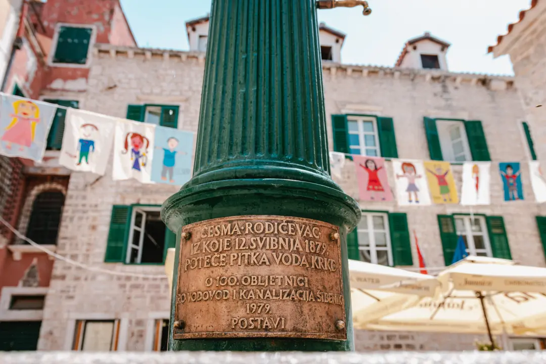 Česmi 'Rodićevac' na Maloj loži vraćen stari sjaj
