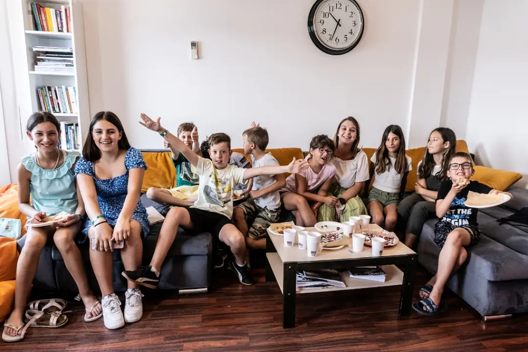 Sve samo ne mirna nedjelja u Šibeniku: U sklopu MDF-a danas od cirkusa do turnira