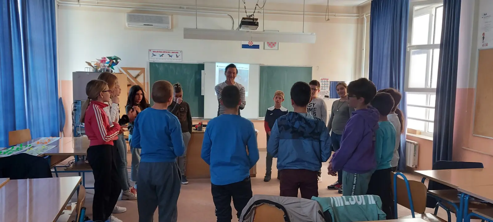 Završena provedba aktivnosti projekta 'ZaVRTimo krug promjena'! 