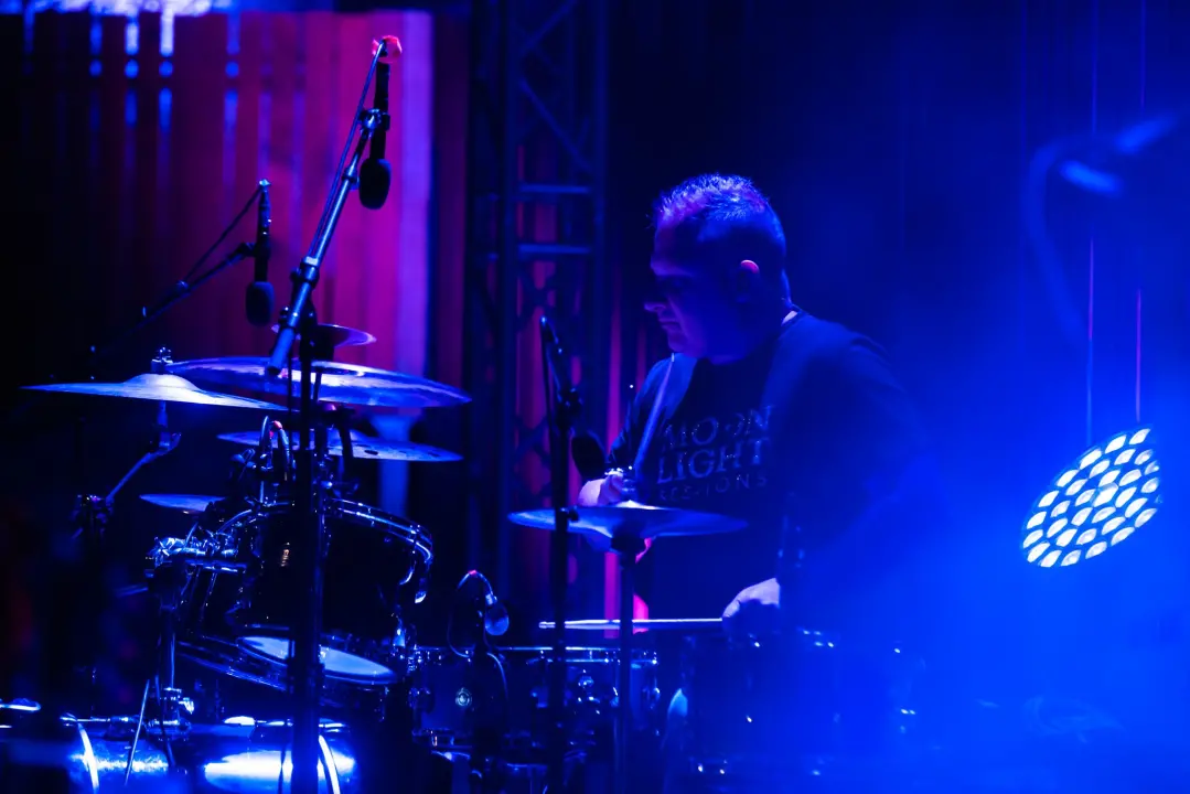 Petar Grašo na Tvrđavi sv. Mihovila održao koncert za pamćenje: Pogledajte kako je bilo  