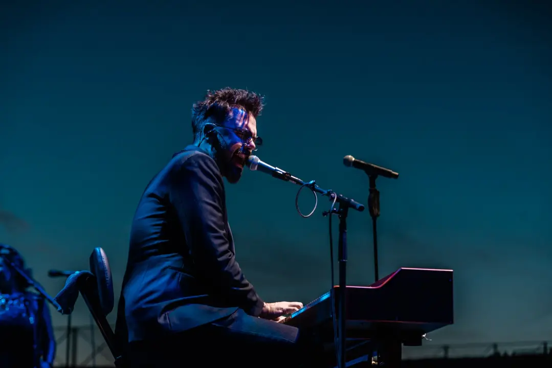 Petar Grašo na Tvrđavi sv. Mihovila održao koncert za pamćenje: Pogledajte kako je bilo  