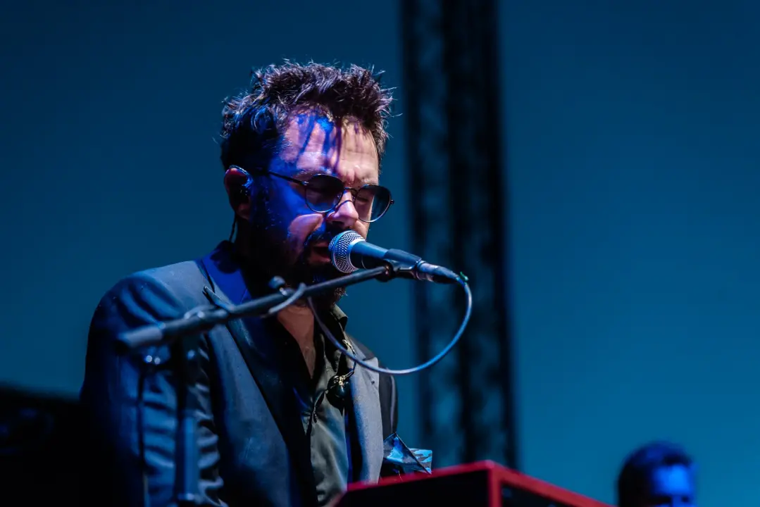 Petar Grašo na Tvrđavi sv. Mihovila održao koncert za pamćenje: Pogledajte kako je bilo  