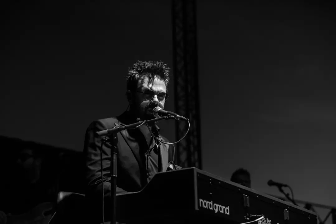 Petar Grašo na Tvrđavi sv. Mihovila održao koncert za pamćenje: Pogledajte kako je bilo  