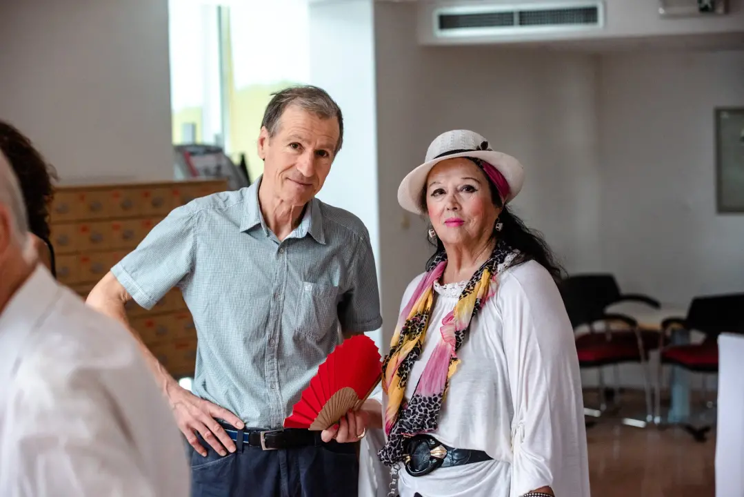 Joško Čelar otvorio izložbu povodom 60 godina karijere: 'Gledam ove fotografije i sjetim se trenutaka kad i kako su nastale'
