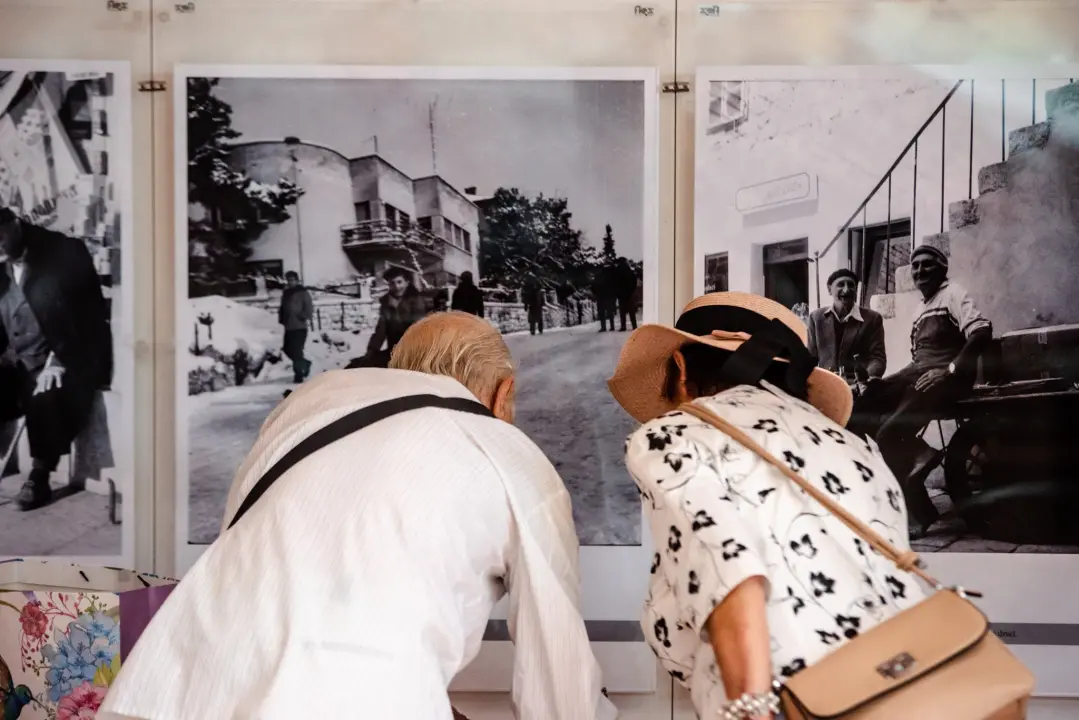 Joško Čelar otvorio izložbu povodom 60 godina karijere: 'Gledam ove fotografije i sjetim se trenutaka kad i kako su nastale'