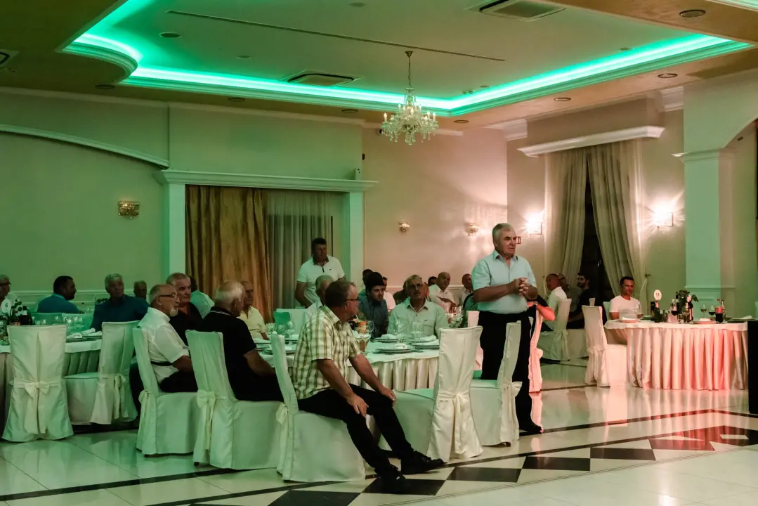 Lovačko društvo Krka, Lozovac, Konjevrate proslavilo 70. obljetnicu osnivanja: 'Raste nam članstvo, dolaze i mladi lovci' 