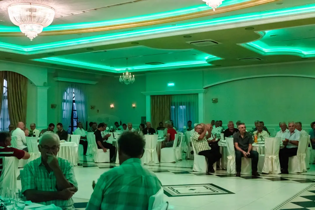 Lovačko društvo Krka, Lozovac, Konjevrate proslavilo 70. obljetnicu osnivanja: 'Raste nam članstvo, dolaze i mladi lovci' 