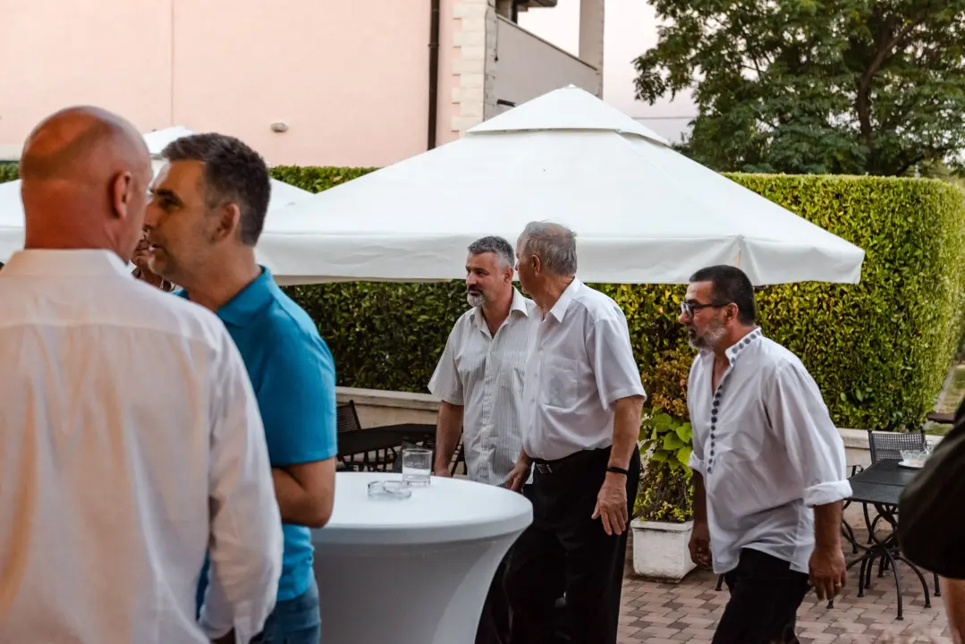 Lovačko društvo Krka, Lozovac, Konjevrate proslavilo 70. obljetnicu osnivanja: 'Raste nam članstvo, dolaze i mladi lovci' 