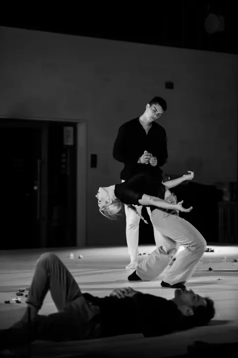 11. Šibenik Dance Festival završio pogledom u budućnost hrvatske plesne umjetnosti 