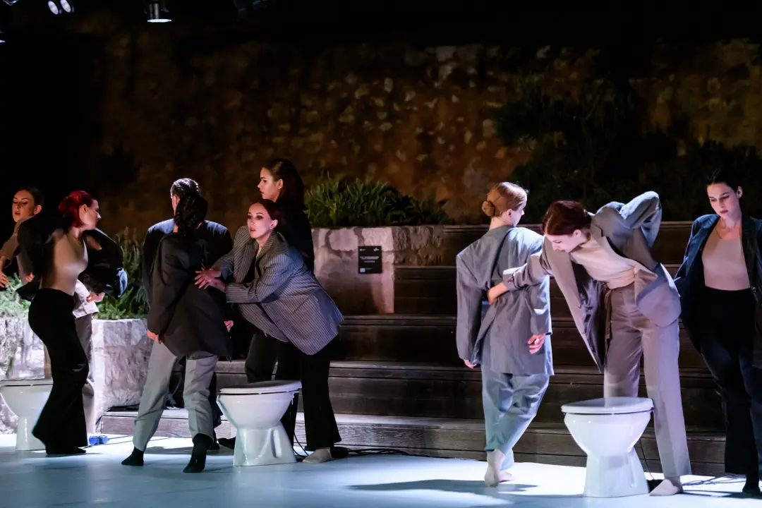 11. Šibenik Dance Festival završio pogledom u budućnost hrvatske plesne umjetnosti 