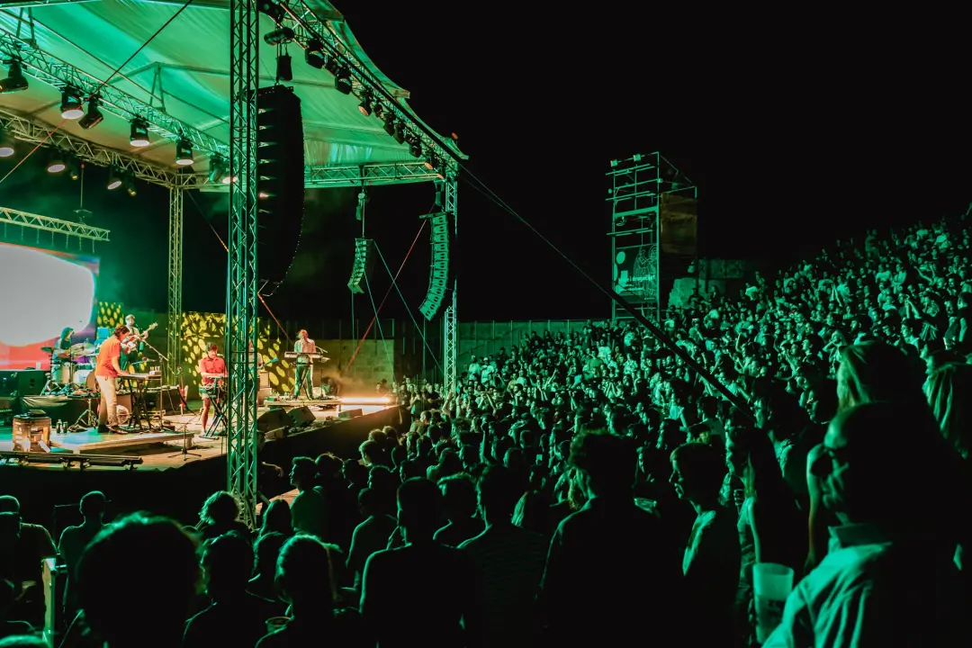 King Gizzard &amp; The Lizard Wizard ili što je ono sinoć bilo?