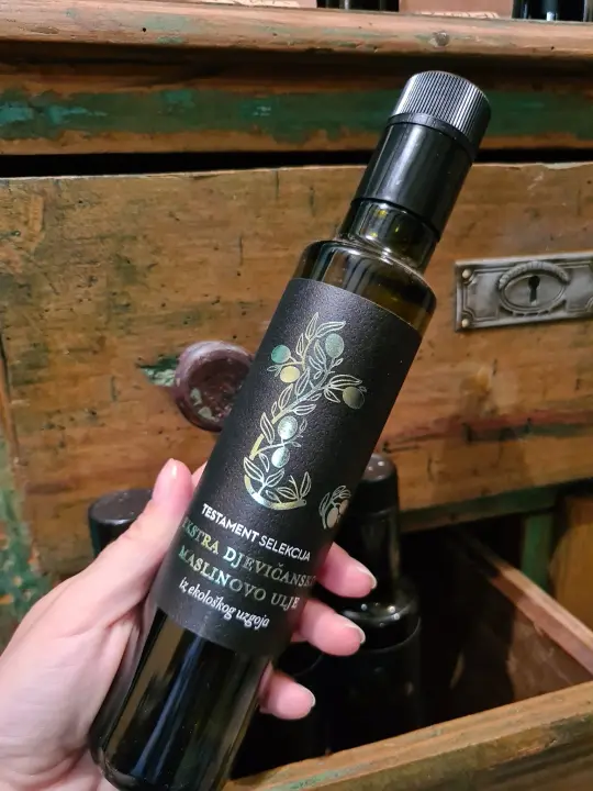 Bistro i concept store Špajza novo je mjesto u gradu koje ćete obožavati!