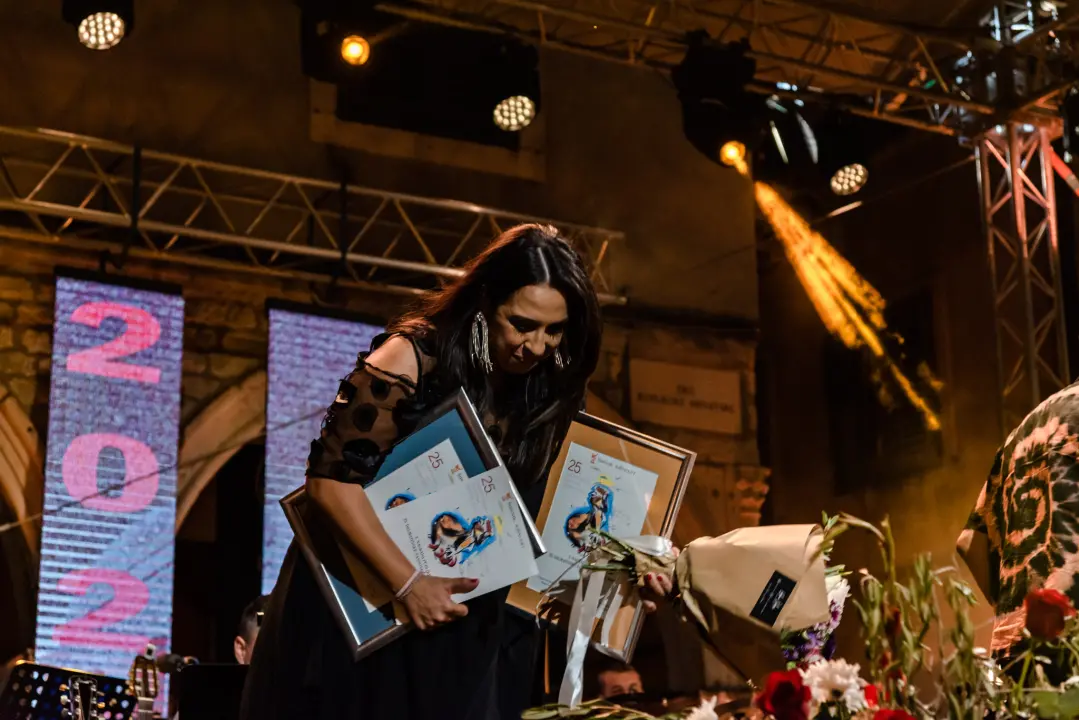  Iva Spahija osvojila tri Šansonijera, Pattiera i Stipaničev dva, Grupa Mi se najviše svidjela žiriju
