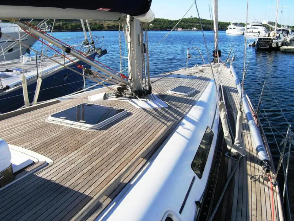 Bili smo na Palagruži, Lastovu, Proizdu i Biševu: Plaže na kopnu su ok, ali ništa se ne može usporediti s jedrenjem oko dalmatinskih otoka