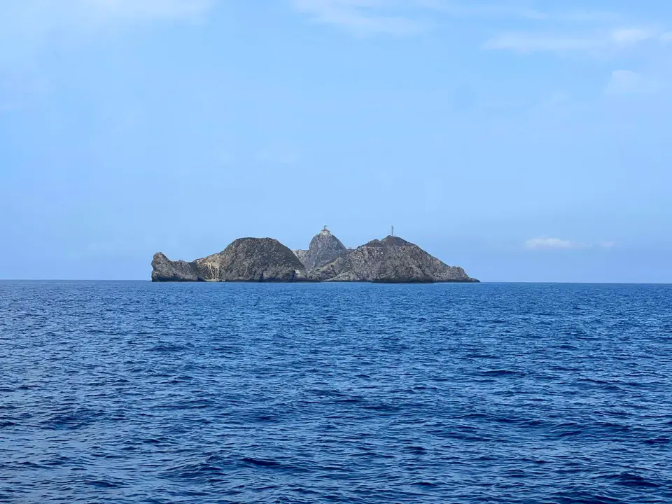 Bili smo na Palagruži, Lastovu, Proizdu i Biševu: Plaže na kopnu su ok, ali ništa se ne može usporediti s jedrenjem oko dalmatinskih otoka