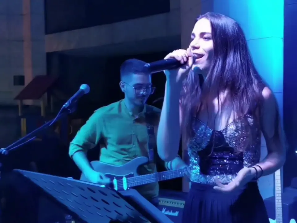 Najbolja zabava u gradu čeka vas i ovaj vikend ispred Vintagea i Špajze! 