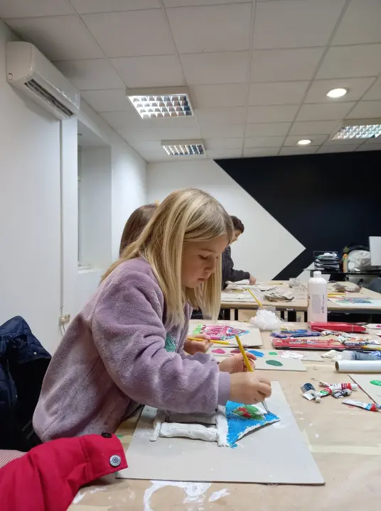 Pružite vašoj djeci najinovativniji program edukacije upisom u arhitektonsku školu Arkki! 