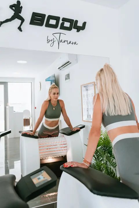 Iskoristite popust i istopite kilograme najbrže i najefikasnije uz Fire body by Tamara! 