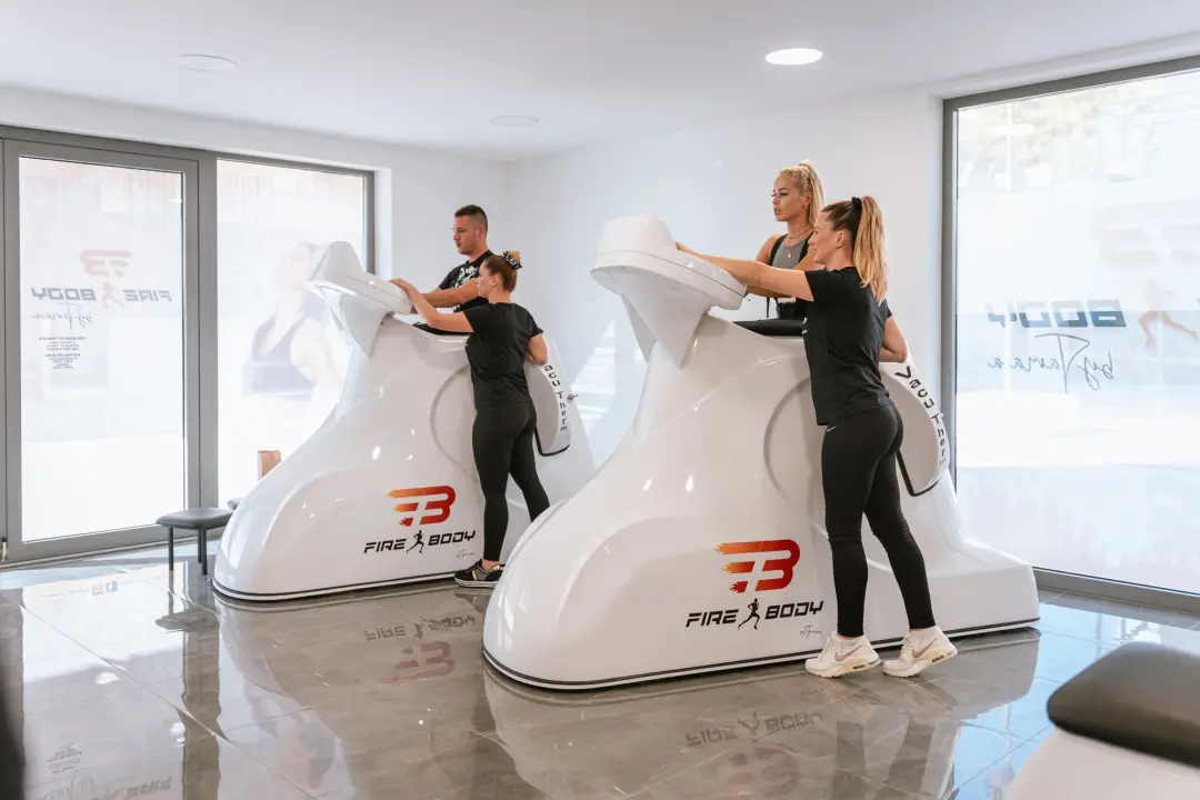 Iskoristite popust i istopite kilograme najbrže i najefikasnije uz Fire body by Tamara! 