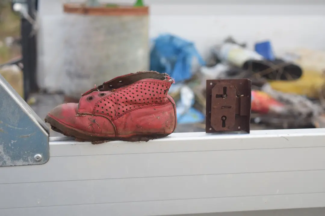 NP Krka i ove godine dio svjetskog projekta Zelena čistka: Prikupili četiri kamiona otpada