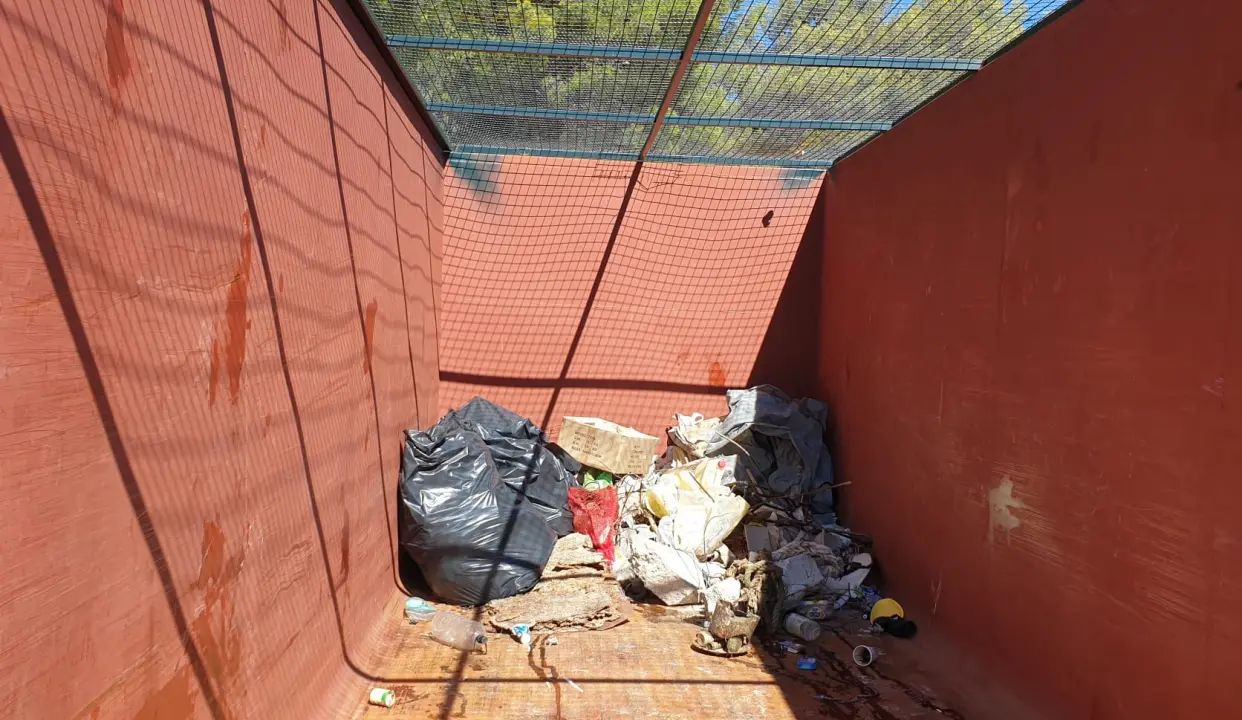 Volonteri i ronioci nedjelju proveli u akciji čišćenja  ispod Morinjskog mosta 