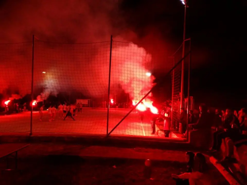Budak pobjednik memorijalnog malonogometnog turnira hrvatski vitez Božidar Bašić 'Radašinovci 2022.'