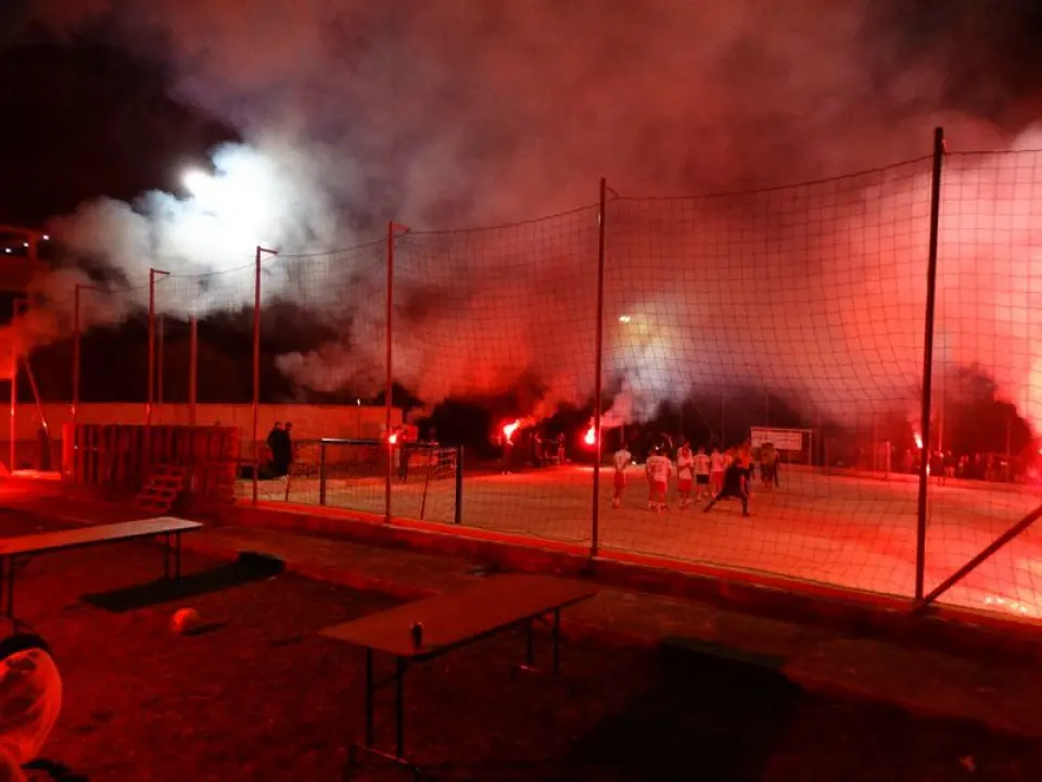 Budak pobjednik memorijalnog malonogometnog turnira hrvatski vitez Božidar Bašić 'Radašinovci 2022.'