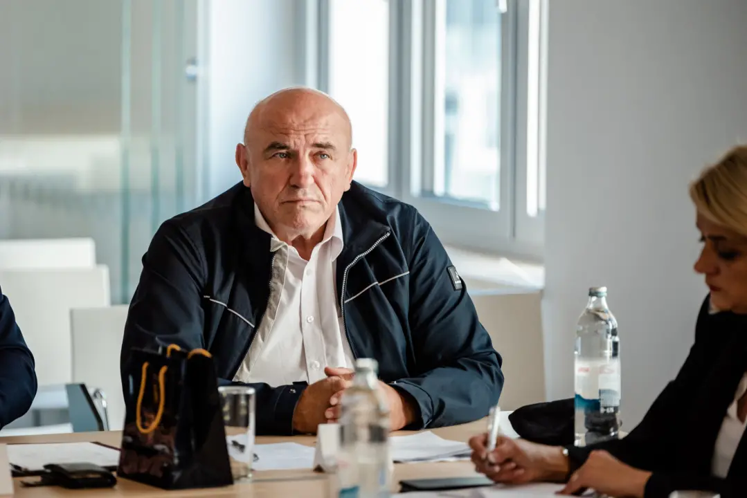 Ministar Medved u Veteranskom centru: 'Uvjeren sam da ćemo do kraja godine imati četiri ovakva centra'