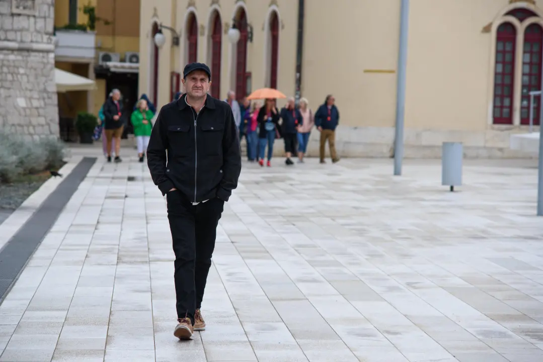 FOTO Đir po gradu,  nedjelja 25. rujna