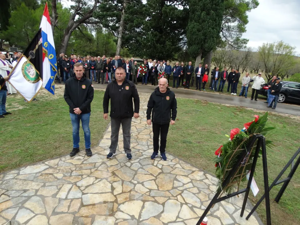 Obilježena 31.obljetnica progonstva žitelja Vukšića i spomen na 15 žrtava Domovinskog rata