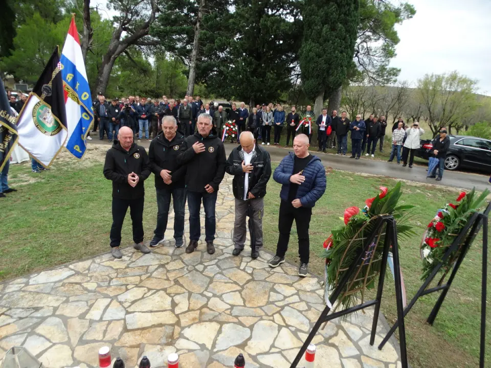 Obilježena 31.obljetnica progonstva žitelja Vukšića i spomen na 15 žrtava Domovinskog rata
