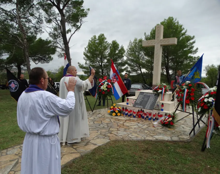 Obilježena 31.obljetnica progonstva žitelja Vukšića i spomen na 15 žrtava Domovinskog rata