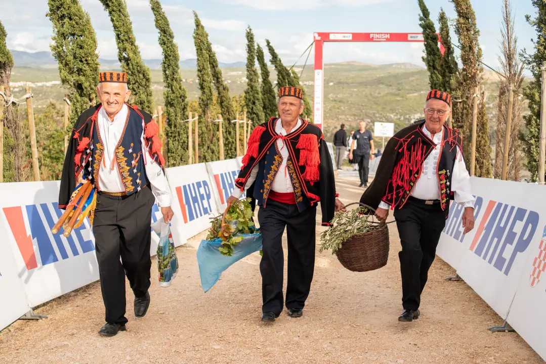 Treća etapa biciklističke utrke CRO Race: Prva pobjeda Jonasa Vingegaarda nakon Tour de Francea 