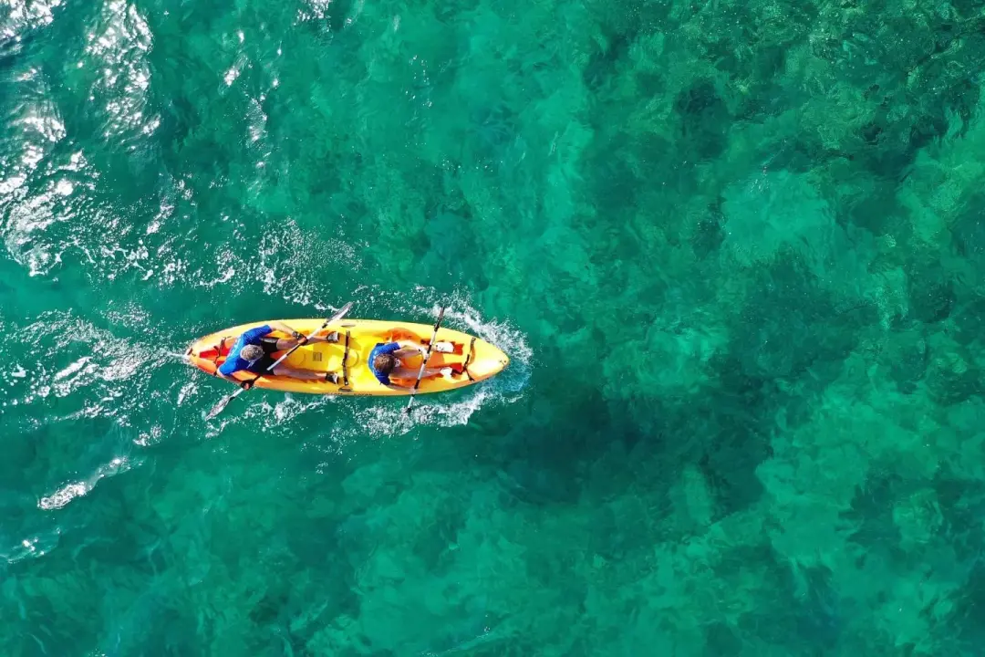 Požurite s prijavama, Dalmatia Šibenik Outdoor Festival je pred vratima!