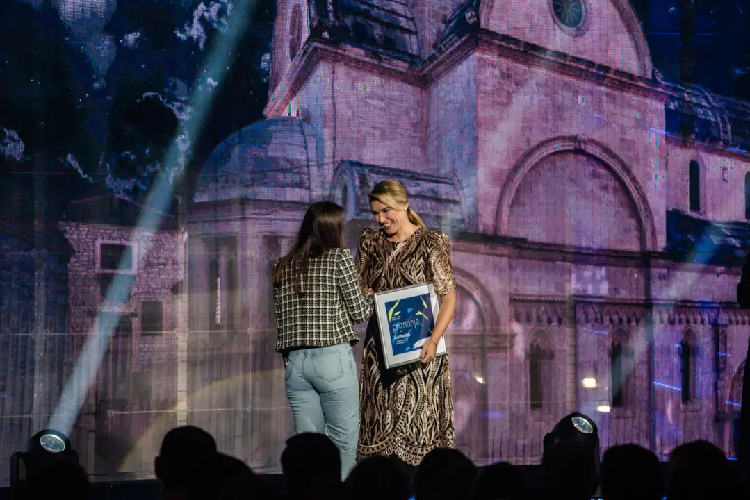 Arsen kulturna atrakcija godine, Dani Slamiću nagrada za životno djelo