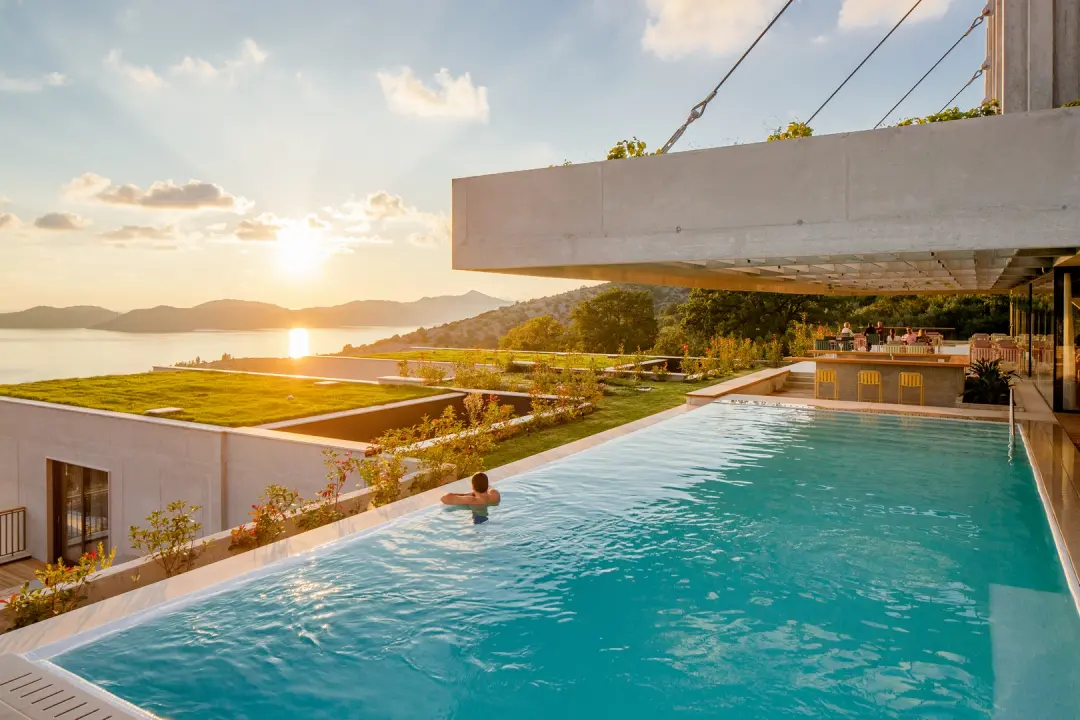 Oglasite svoje kuće za odmor na Adriatic Luxury Villas i spremni dočekajte sljedeću sezonu! 