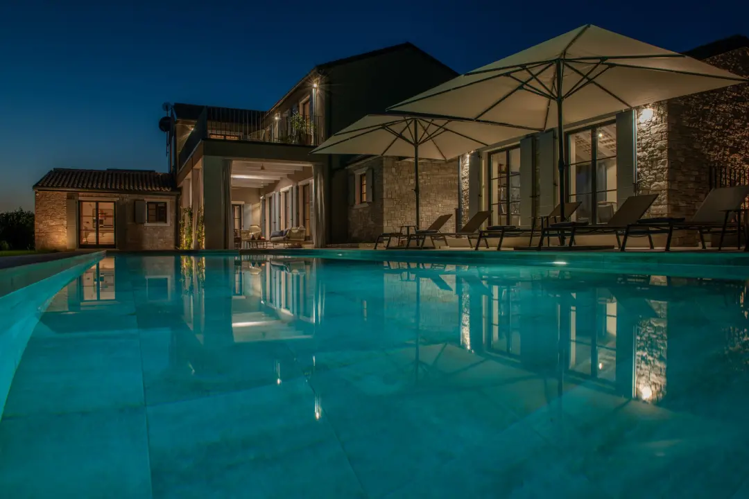 Oglasite svoje kuće za odmor na Adriatic Luxury Villas i spremni dočekajte sljedeću sezonu! 