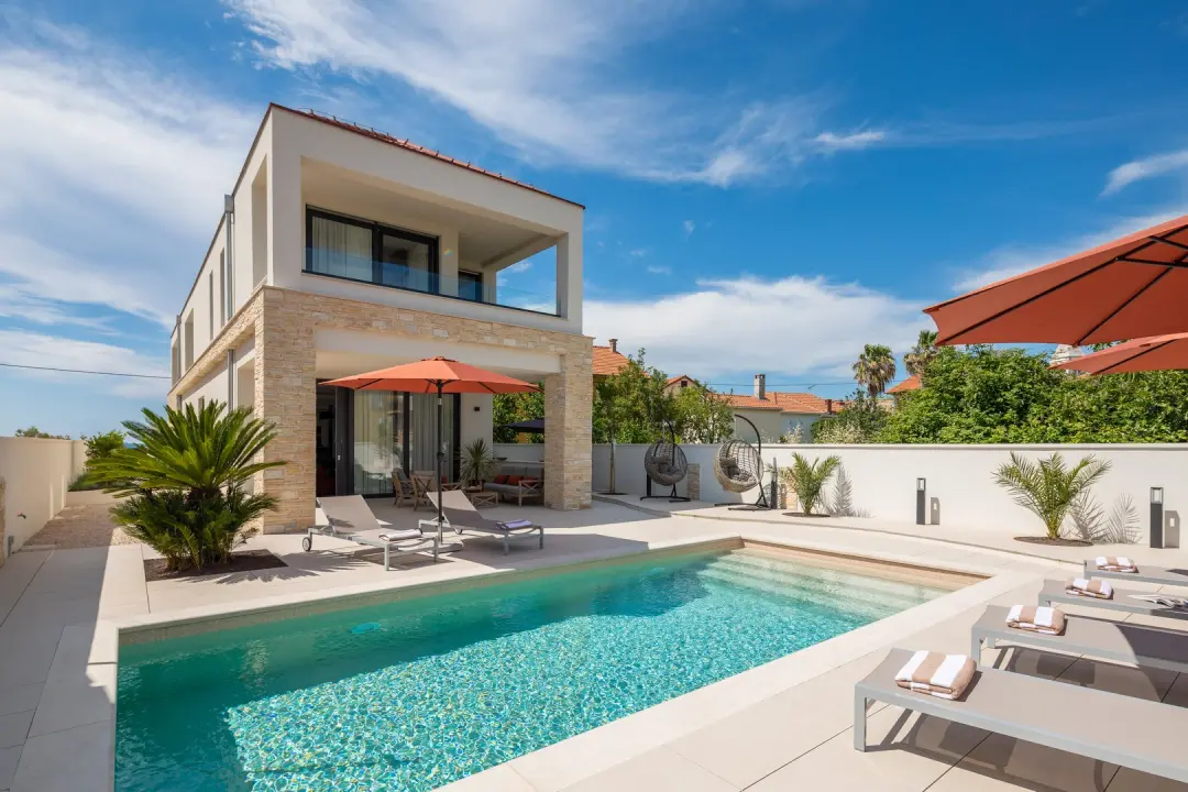Oglasite svoje kuće za odmor na Adriatic Luxury Villas i spremni dočekajte sljedeću sezonu! 