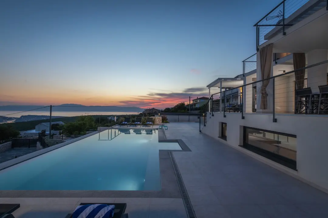 Oglasite svoje kuće za odmor na Adriatic Luxury Villas i spremni dočekajte sljedeću sezonu! 